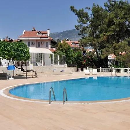 Brooklands 3 Bed Hisaronu